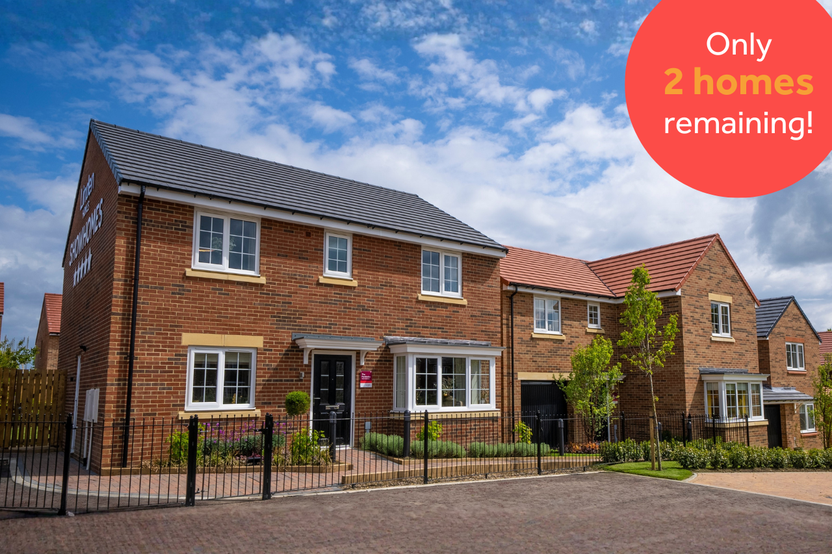 Morpeth, Northumberland NE61