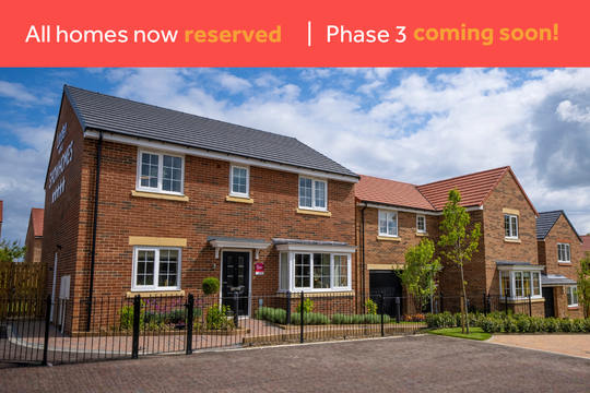 Morpeth, Northumberland NE61