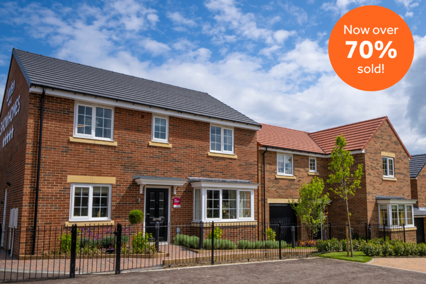 Morpeth, Northumberland NE61