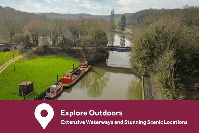 Conisbrough, South Yorkshire DN12