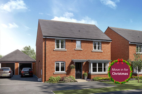 4 bedroom home for sale