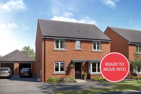 4 bedroom home for sale