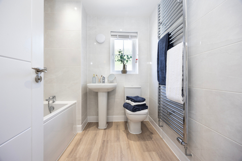 3 bedroom home for sale