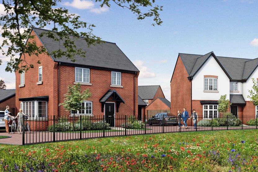 Grantham, Lincolnshire NG31