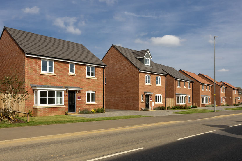 Grantham, Lincolnshire NG31