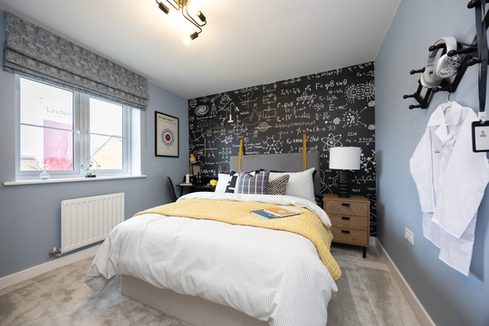 Grantham, Lincolnshire NG31