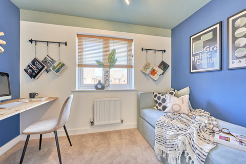 4 bedroom home for sale