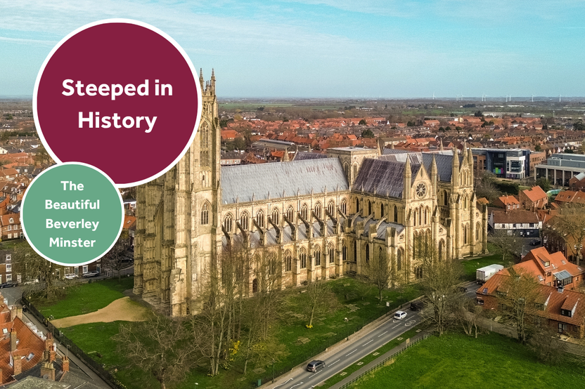 Beverley, East Riding of Yorkshire HU17