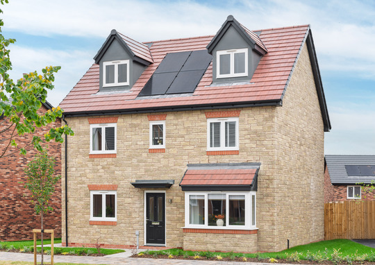 5 bedroom home for sale