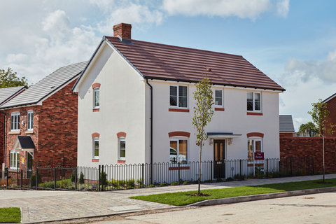 3 bedroom home for sale