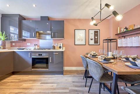 3 bedroom home for sale