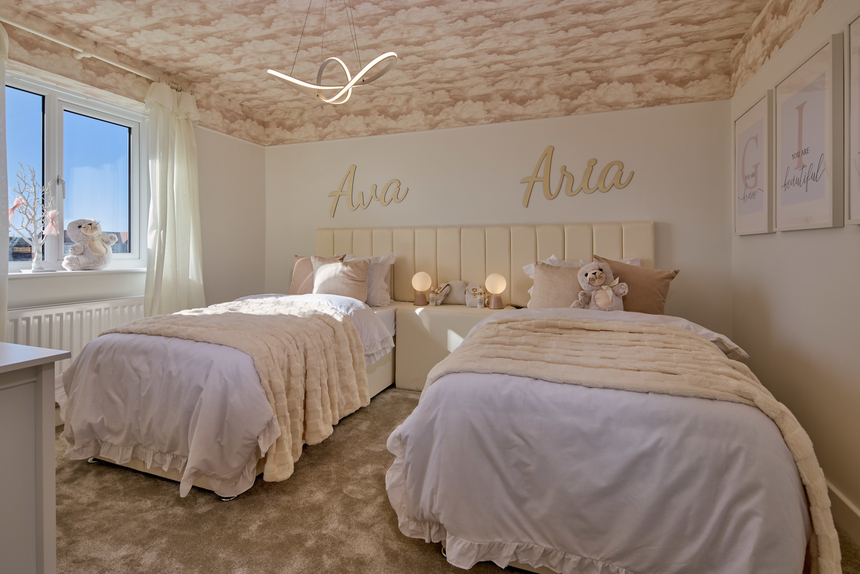 4 bedroom home for sale