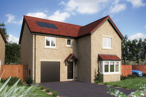 4 bedroom home for sale