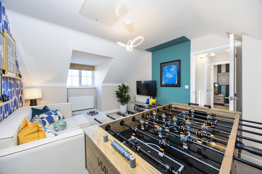 5 bedroom home for sale