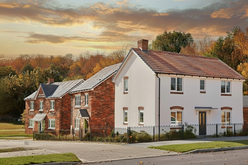 Lyme Green, Cheshire SK11