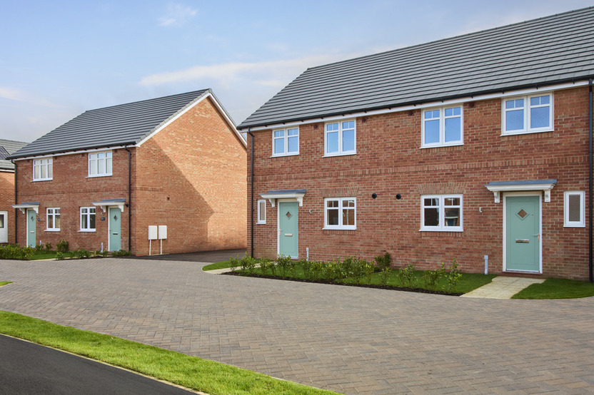 Newmarket, Suffolk CB8 