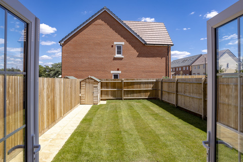 2 bedroom home for sale