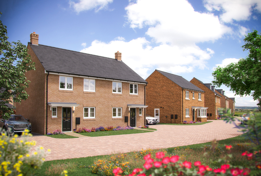 Burwell, Cambridgeshire CB25