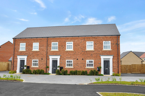 3 bedroom home for sale