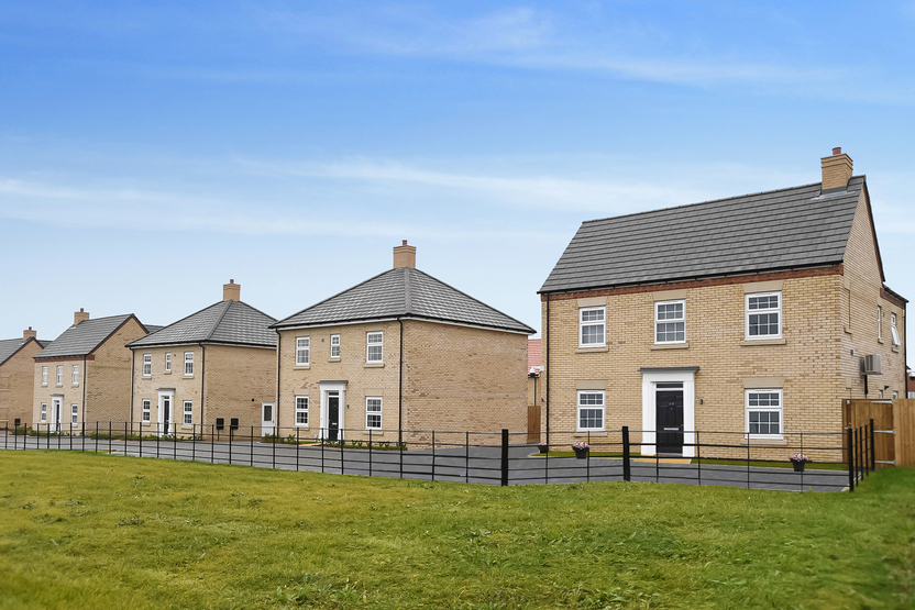Littleport, Cambridgeshire CB6 