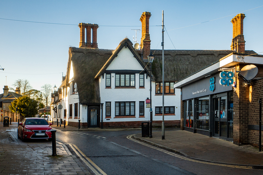 Littleport, Cambridgeshire CB6 