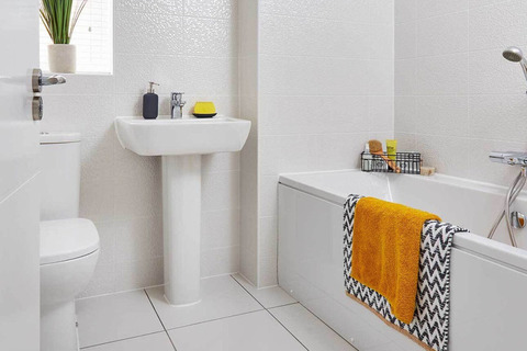 2 bedroom home for sale