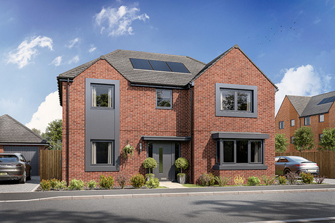 4 bedroom home for sale