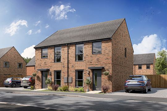 2 bedroom home for sale