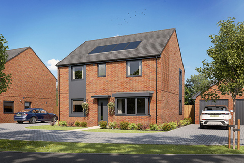 4 bedroom home for sale