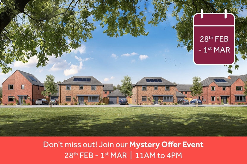 Glen Parva, Leicestershire LE2 