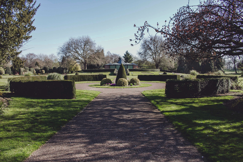 Glen Parva, Leicestershire LE2 