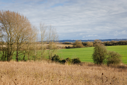 Lyneham, Wiltshire SN15
