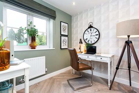2 bedroom home for sale