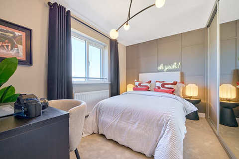 3 bedroom home for sale