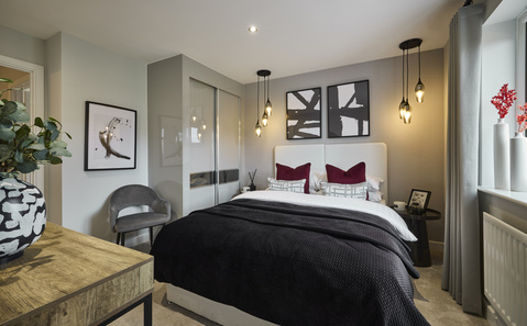 3 bedroom home for sale