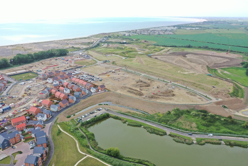 Hythe, Kent CT21