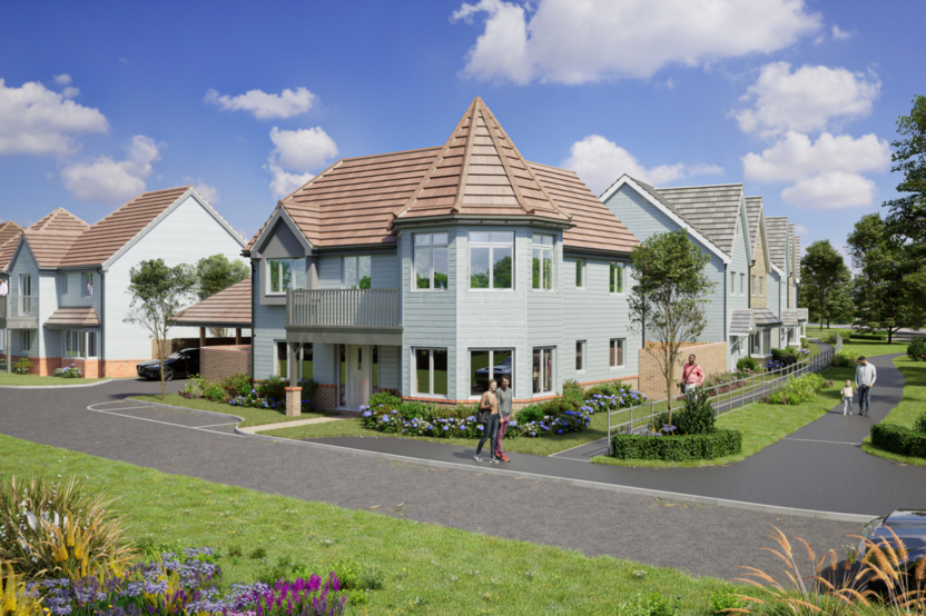 Hythe, Kent CT21