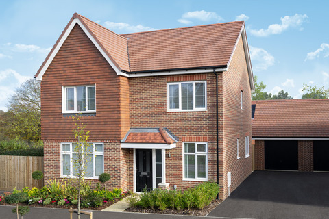 4 bedroom home for sale