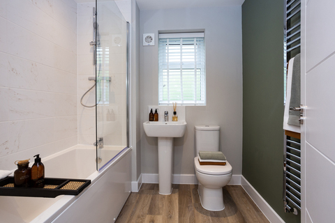 3 bedroom home for sale