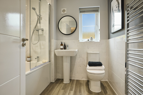 3 bedroom home for sale