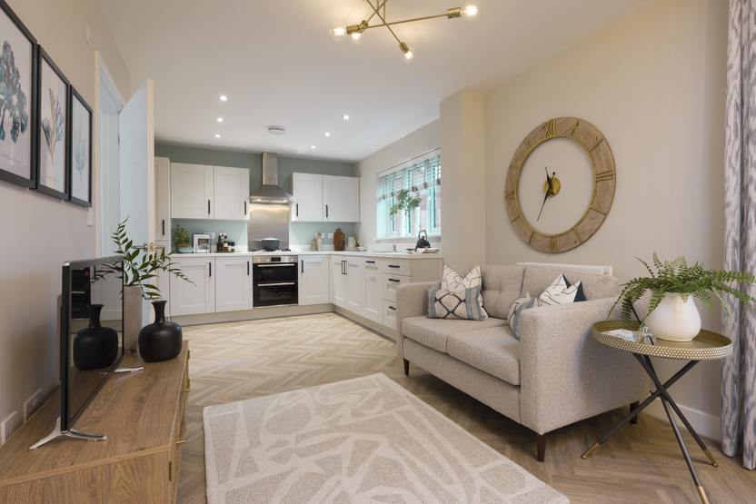Abington Pigotts, Cambridgeshire SG8 