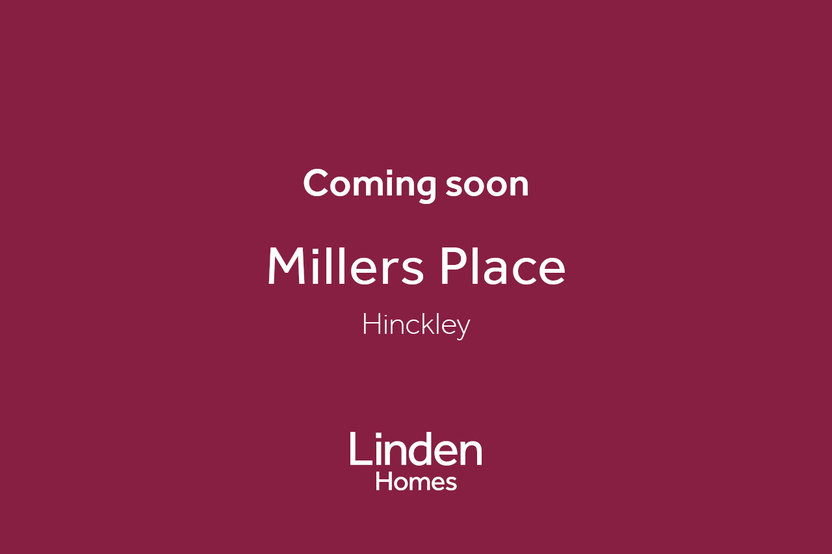 Hinckley, Leicestershire LE10