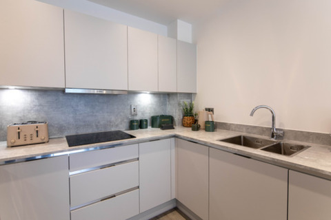 1 bedroom home for sale