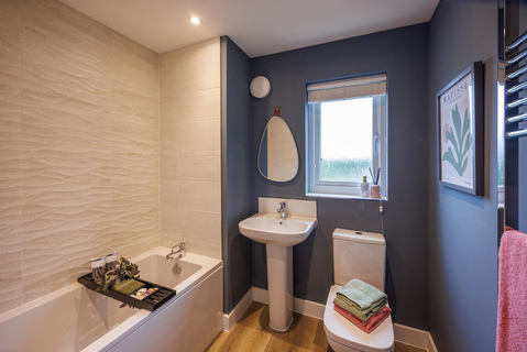 3 bedroom home for sale