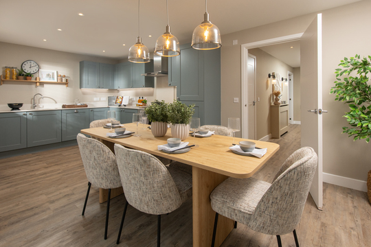 Ainderby Quernhow, North Yorkshire YO7 