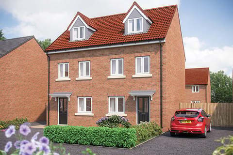 3 bedroom home for sale