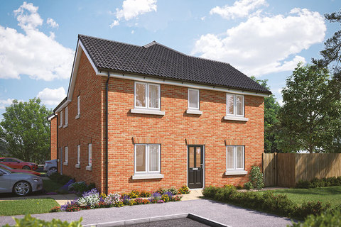 3 bedroom home for sale