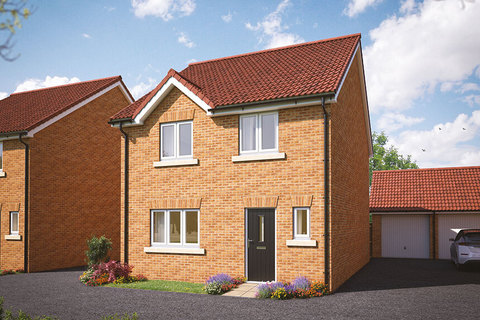 4 bedroom home for sale
