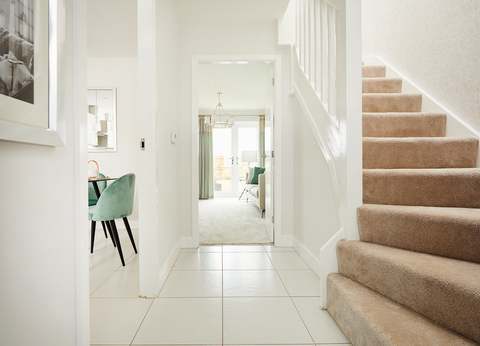 3 bedroom home for sale