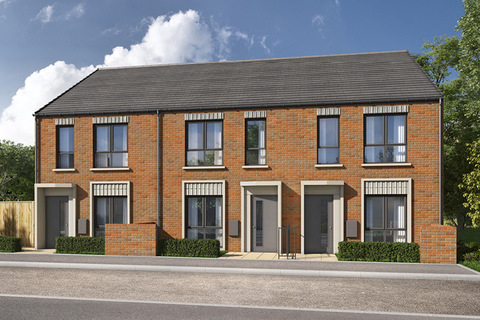 2 bedroom home for sale